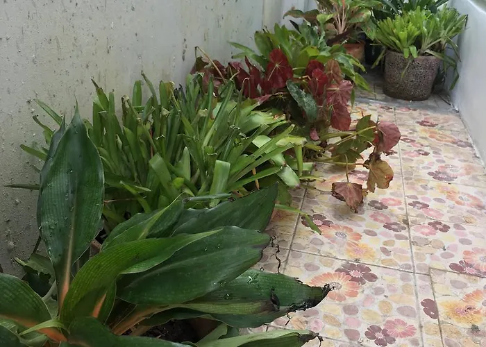 Affittacamere Nk House At Donmuang *