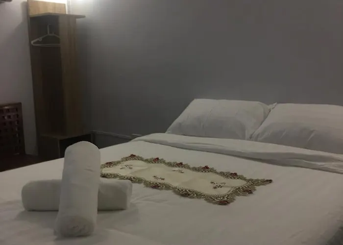 Nk House At Donmuang Bangkok