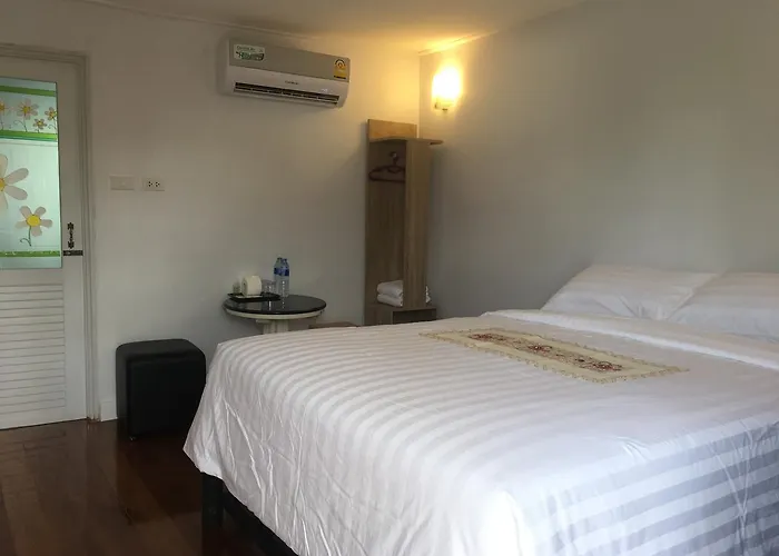 Affittacamere Nk House At Donmuang Bangkok